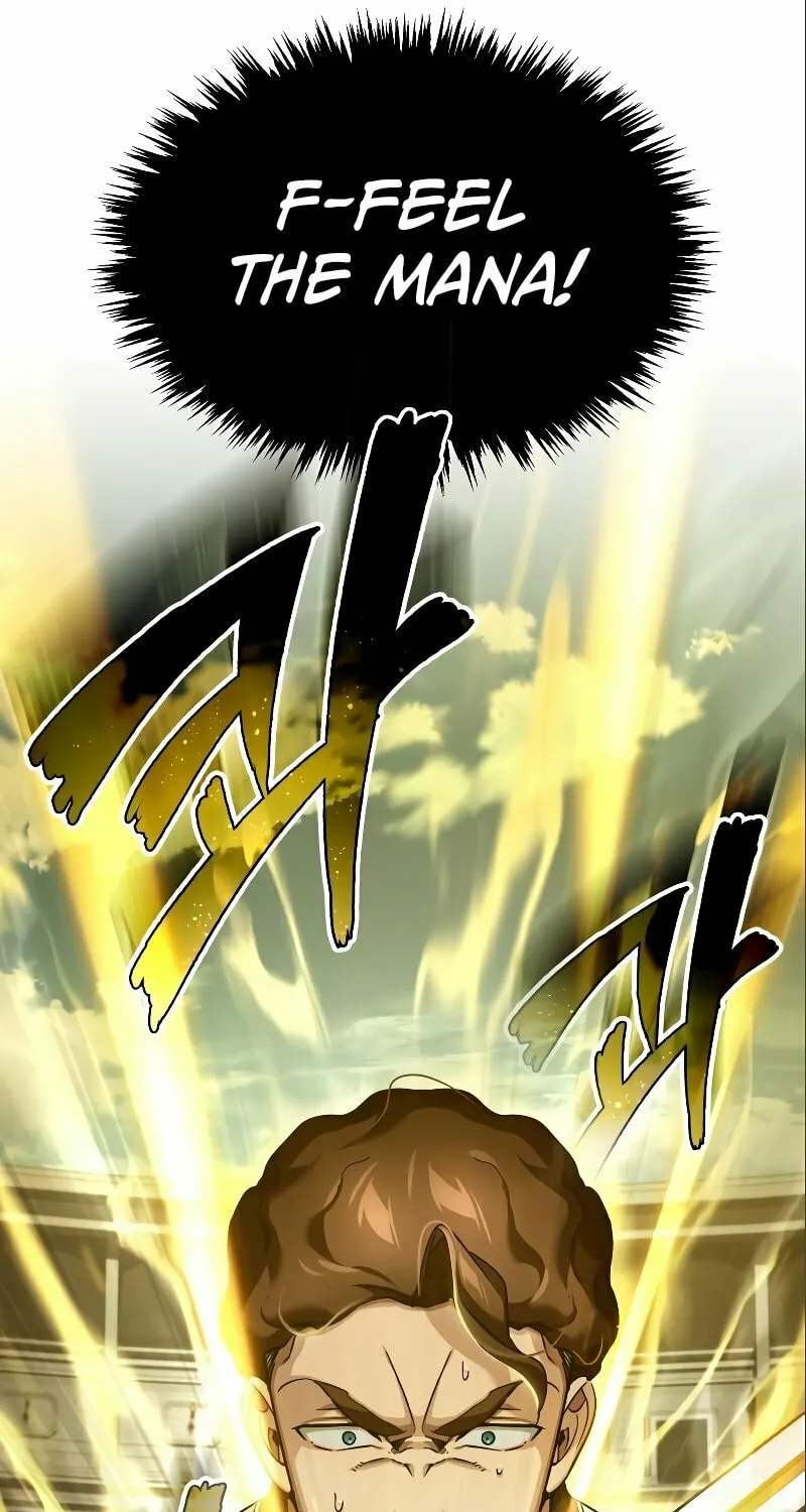 Read Descended from Divinity chapter 95 image 15 on Lezhin