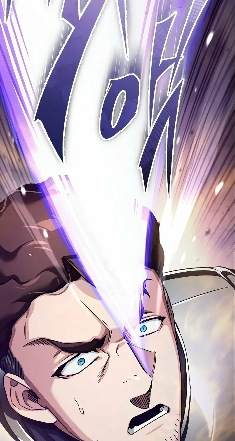 Read Descended from Divinity chapter 95 image 21 on Lezhin