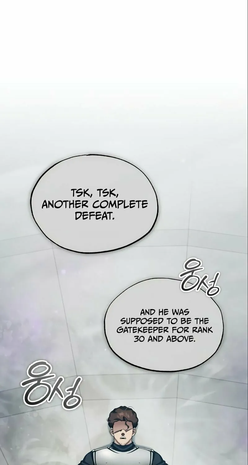 Read Descended from Divinity chapter 95 image 23 on Lezhin