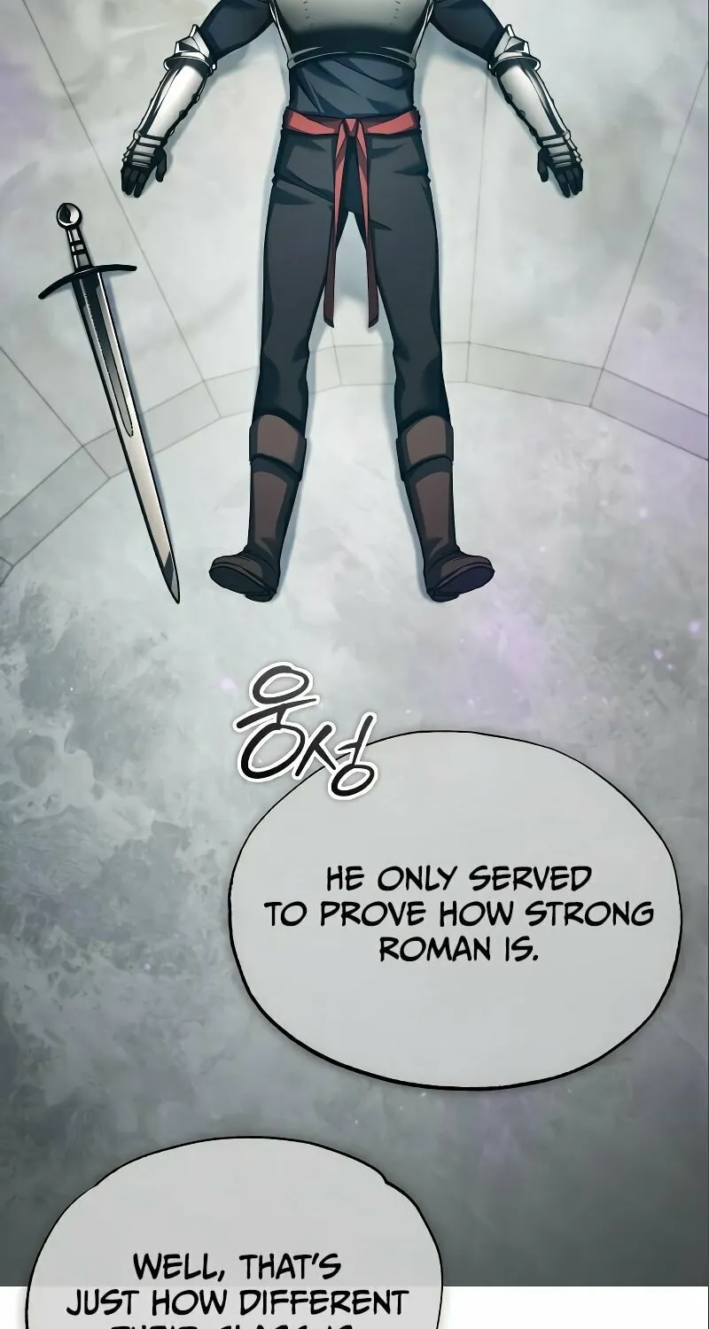Read Descended from Divinity chapter 95 image 24 on Lezhin
