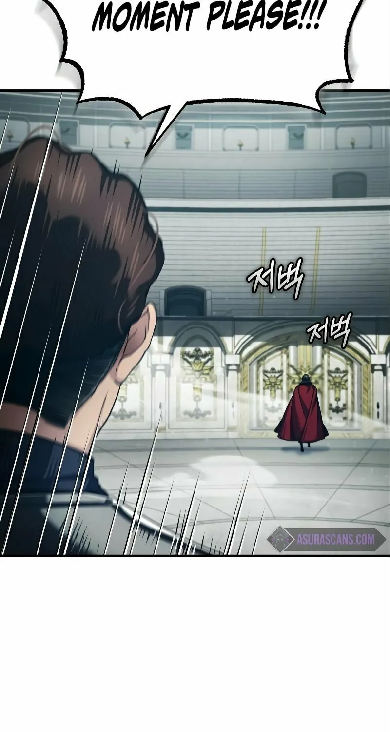 Read Descended from Divinity chapter 95 image 27 on Lezhin