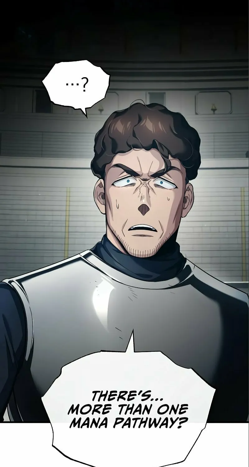 Read Descended from Divinity chapter 95 image 3 on Lezhin