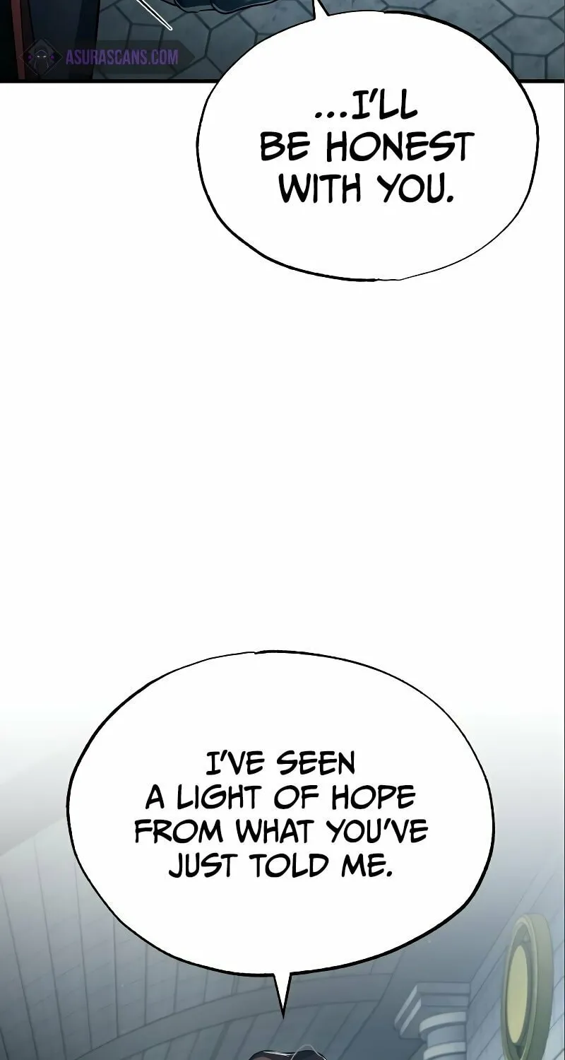 Read Descended from Divinity chapter 95 image 35 on Lezhin
