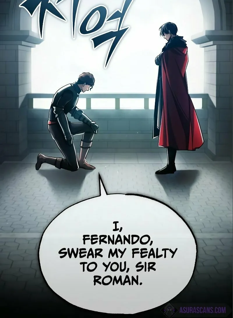 Read Descended from Divinity chapter 95 image 45 on Lezhin
