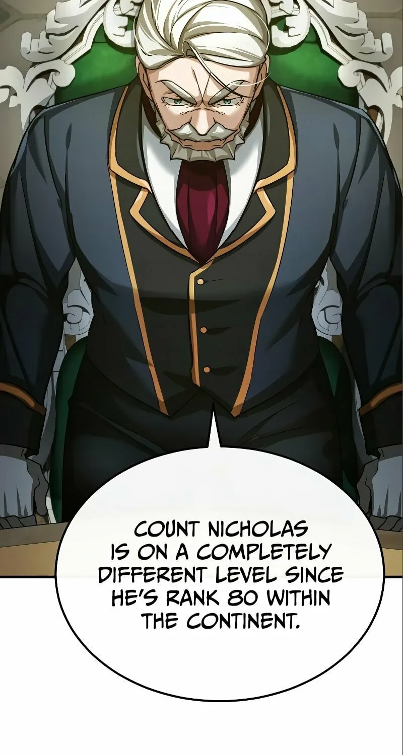 Read Descended from Divinity chapter 95 image 49 on Lezhin