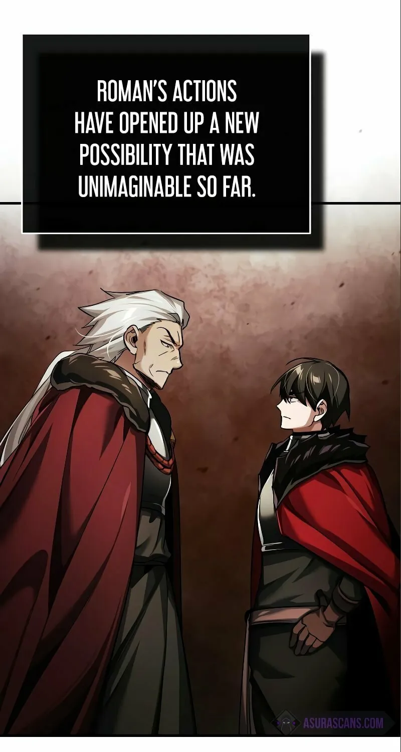 Read Descended from Divinity chapter 95 image 52 on Lezhin
