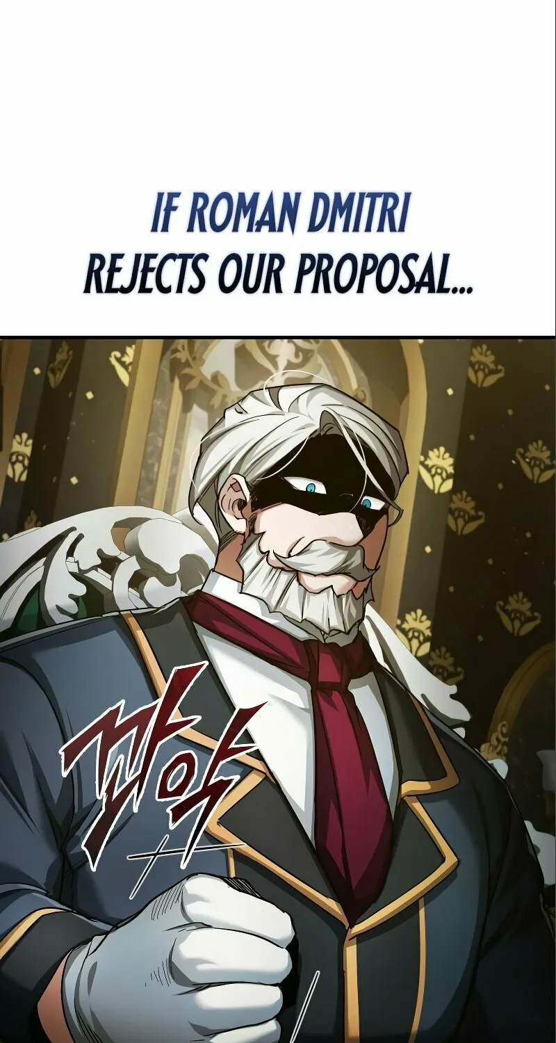 Read Descended from Divinity chapter 95 image 58 on Lezhin