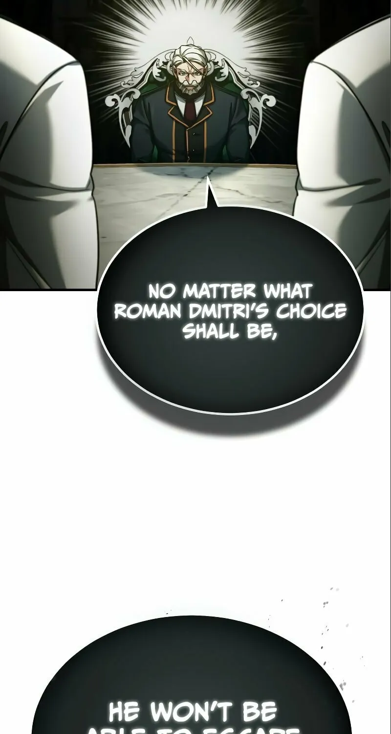 Read Descended from Divinity chapter 95 image 60 on Lezhin