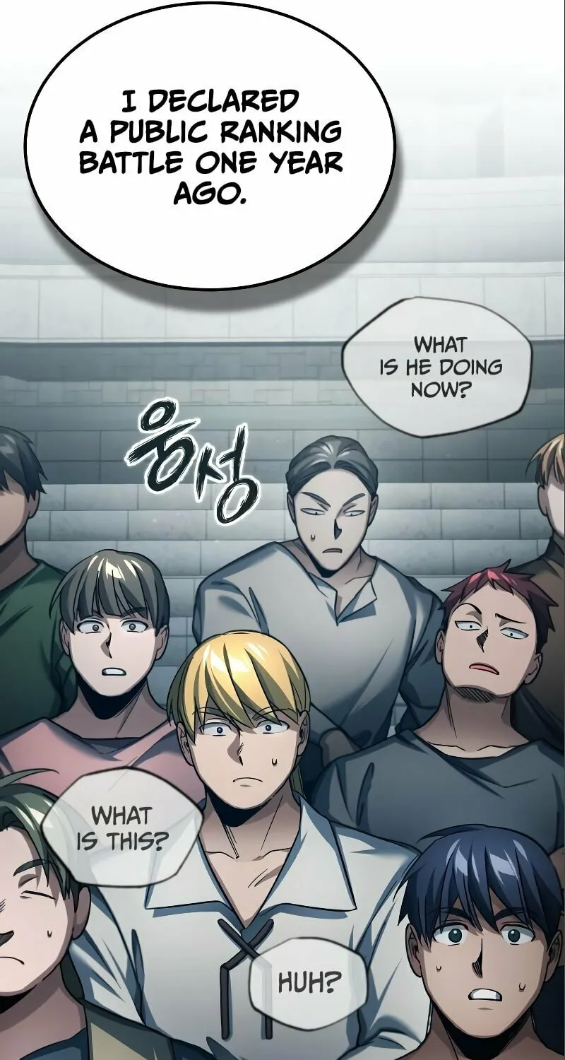 Read Descended from Divinity chapter 95 image 69 on Lezhin