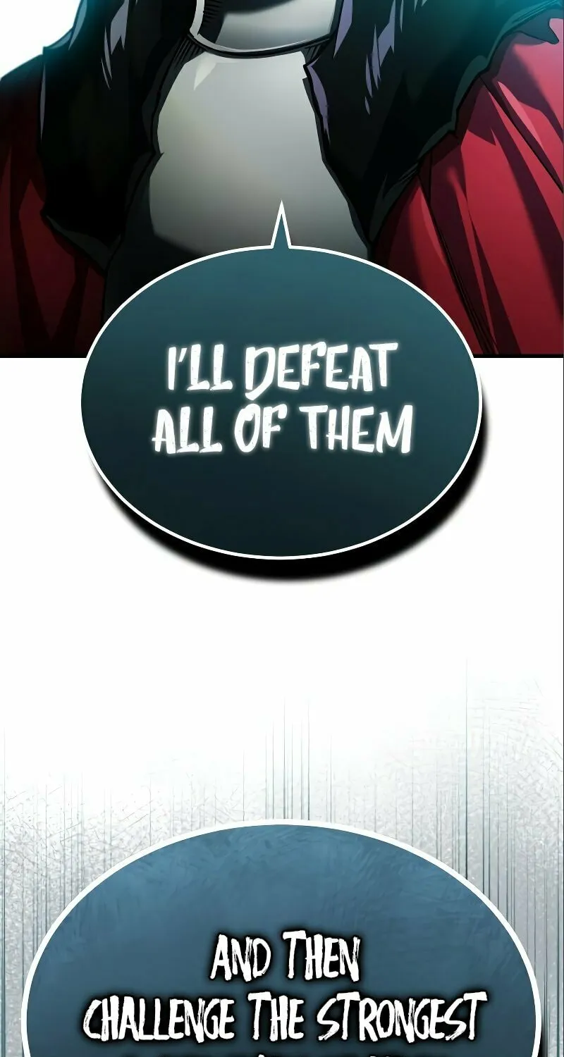 Read Descended from Divinity chapter 95 image 75 on Lezhin