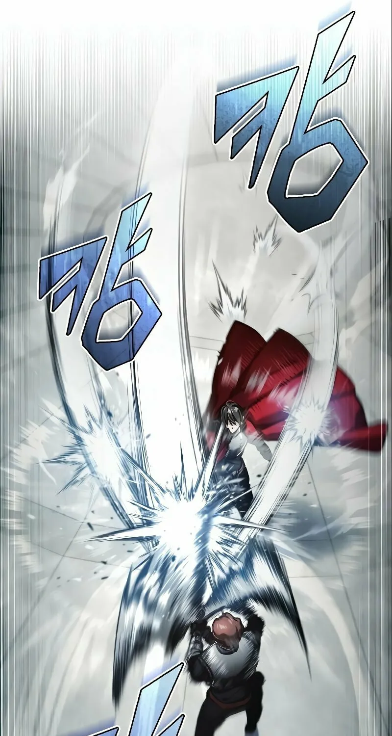 Read Descended from Divinity chapter 95 image 8 on Lezhin