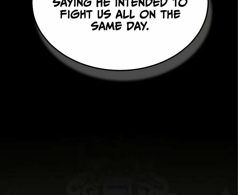 Read Descended from Divinity chapter 95 image 83 on Lezhin