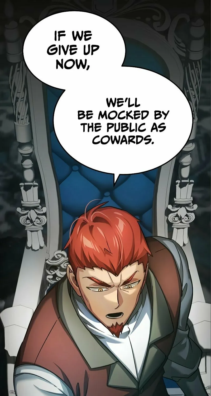 Read Descended from Divinity chapter 95 image 84 on Lezhin