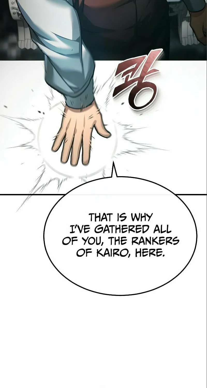 Read Descended from Divinity chapter 95 image 85 on Lezhin