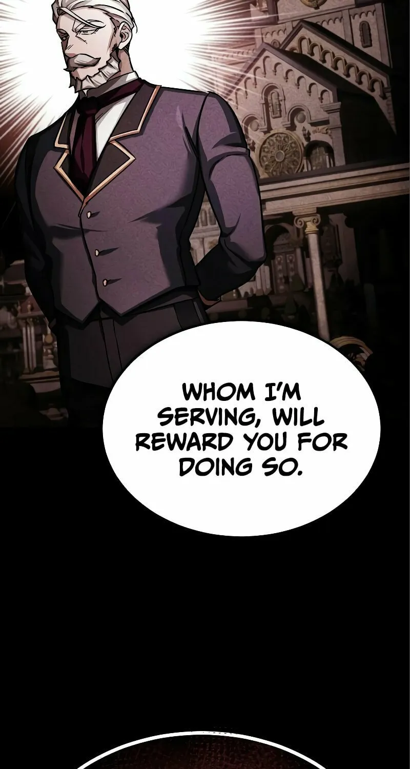 Read Descended from Divinity chapter 95 image 87 on Lezhin
