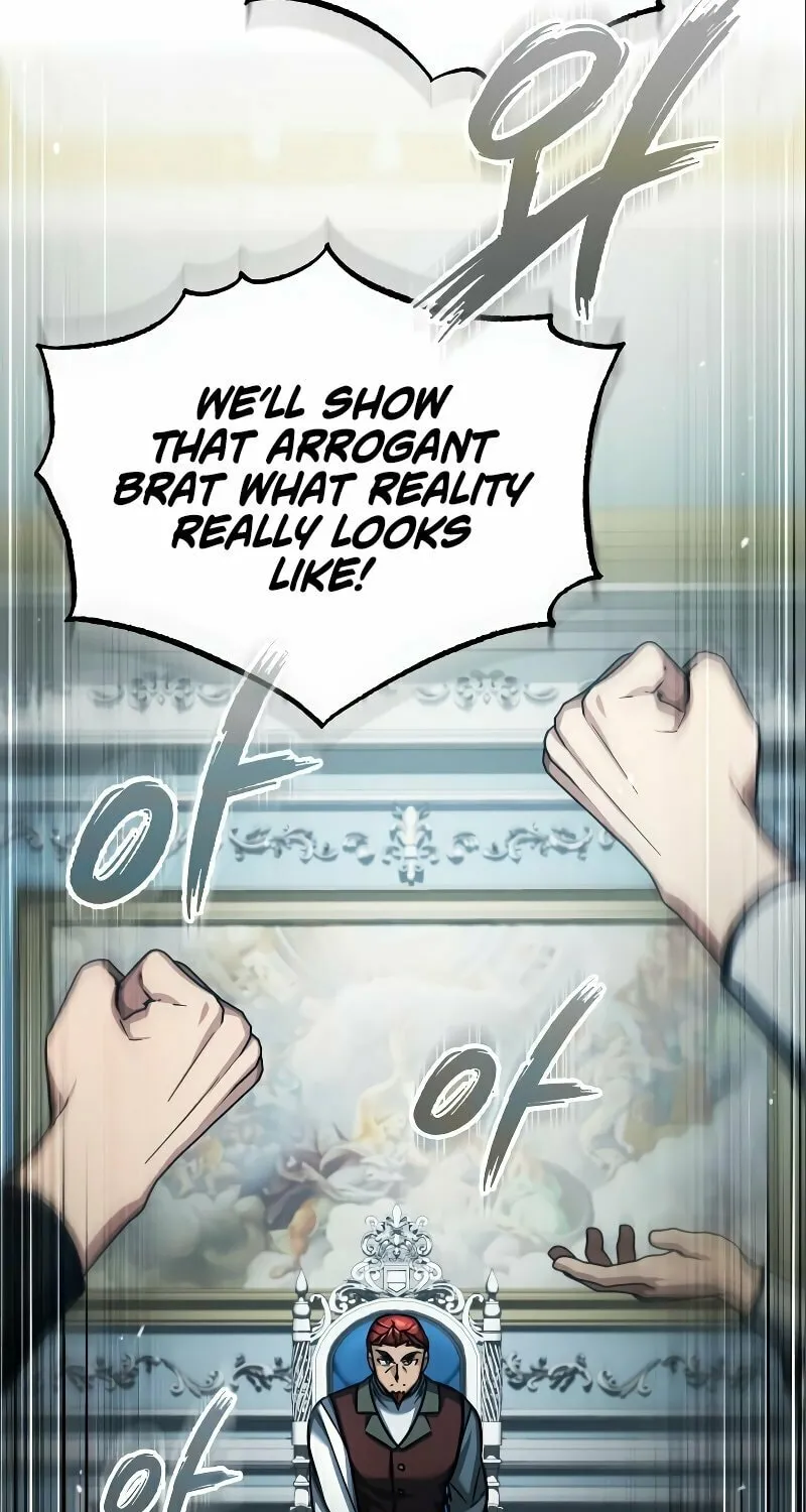 Read Descended from Divinity chapter 95 image 90 on Lezhin