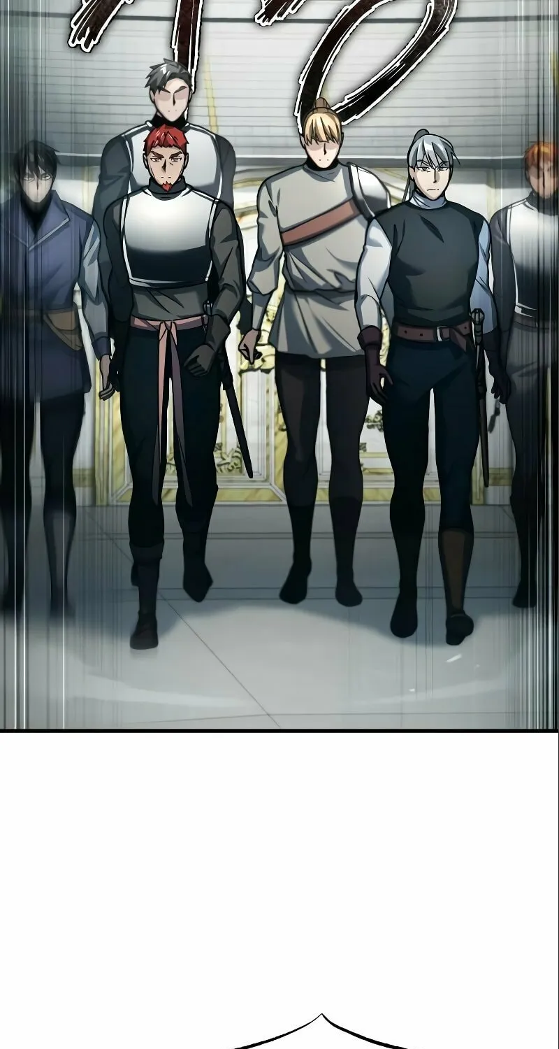 Read Descended from Divinity chapter 95 image 94 on Lezhin
