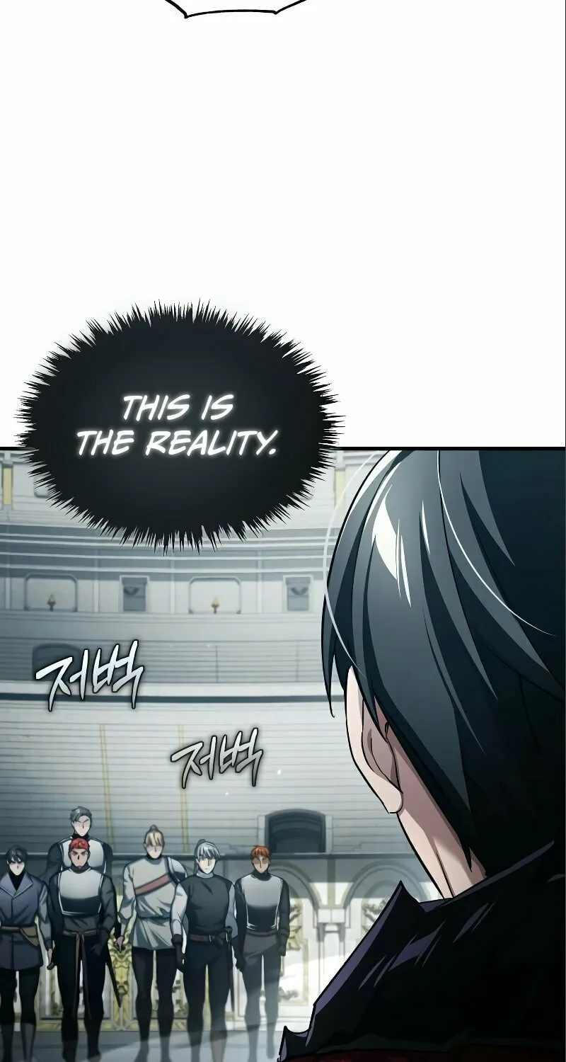 Read Descended from Divinity chapter 95 image 96 on Lezhin