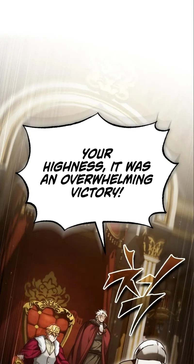 Read Descended from Divinity chapter 96 image 1 on Lezhin