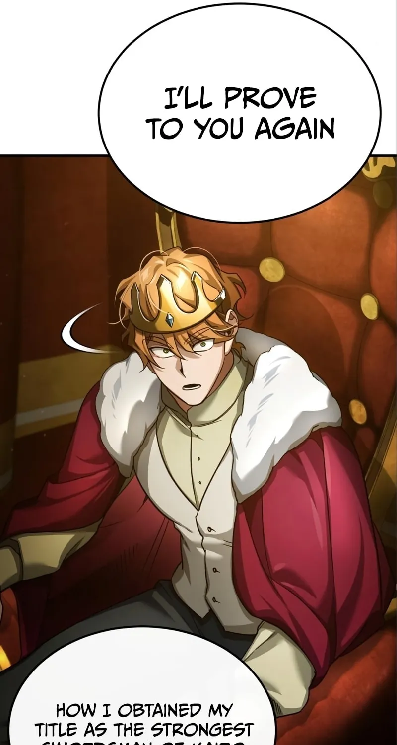 Read Descended from Divinity chapter 96 image 10 on Lezhin
