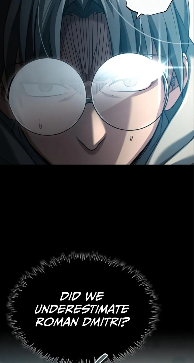 Read Descended from Divinity chapter 96 image 100 on Lezhin