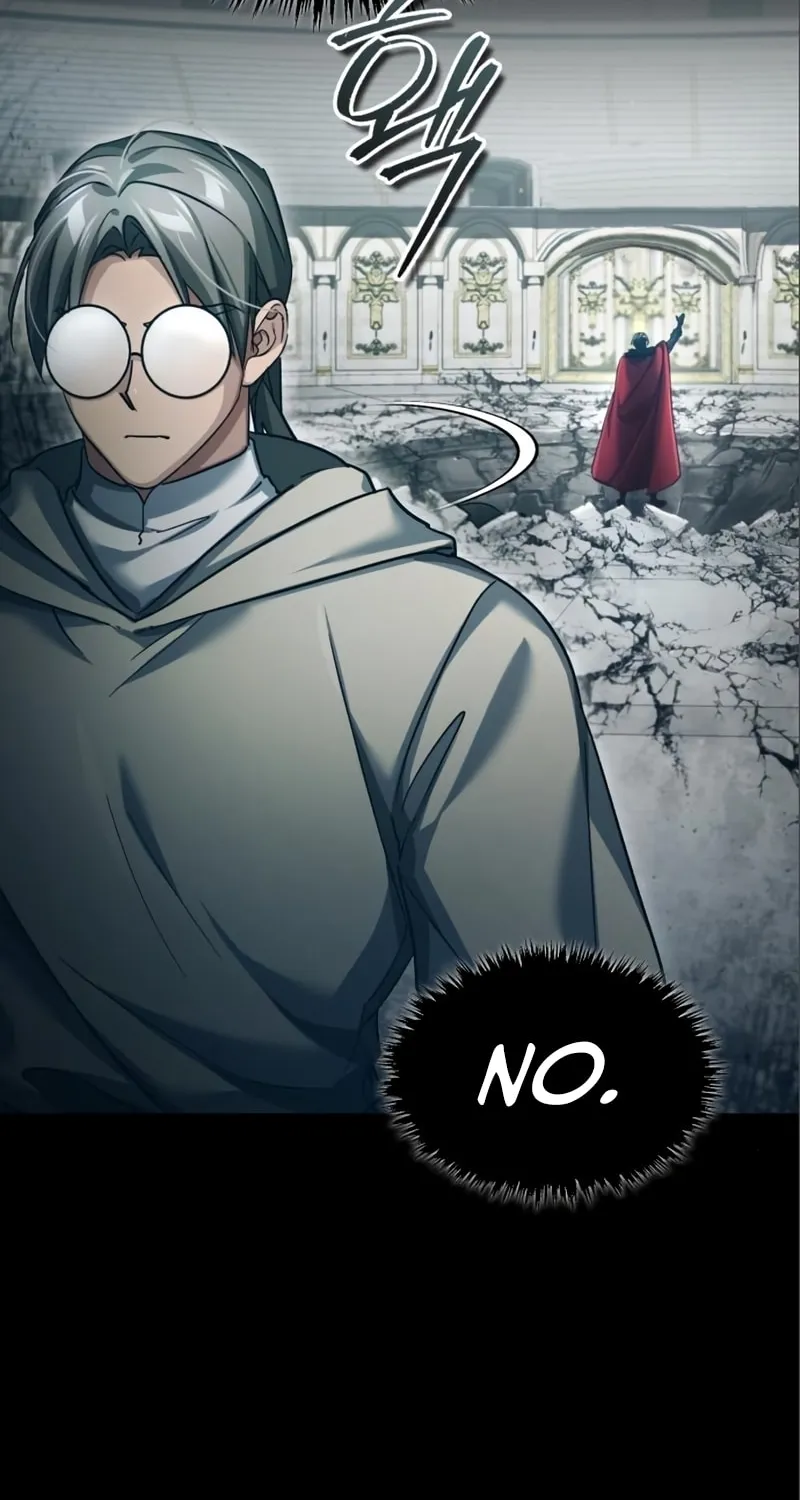 Read Descended from Divinity chapter 96 image 101 on Lezhin