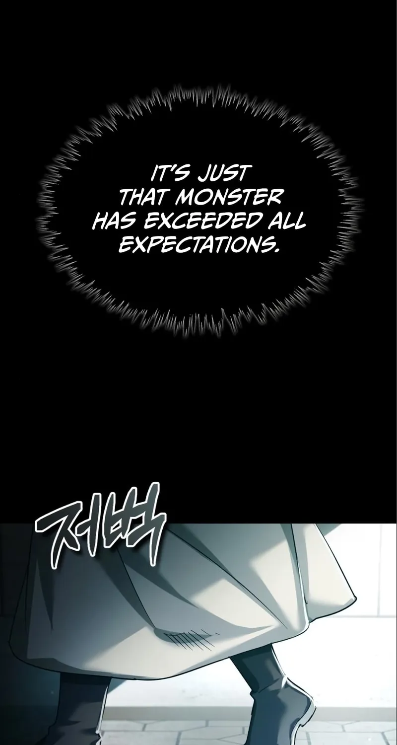 Read Descended from Divinity chapter 96 image 102 on Lezhin