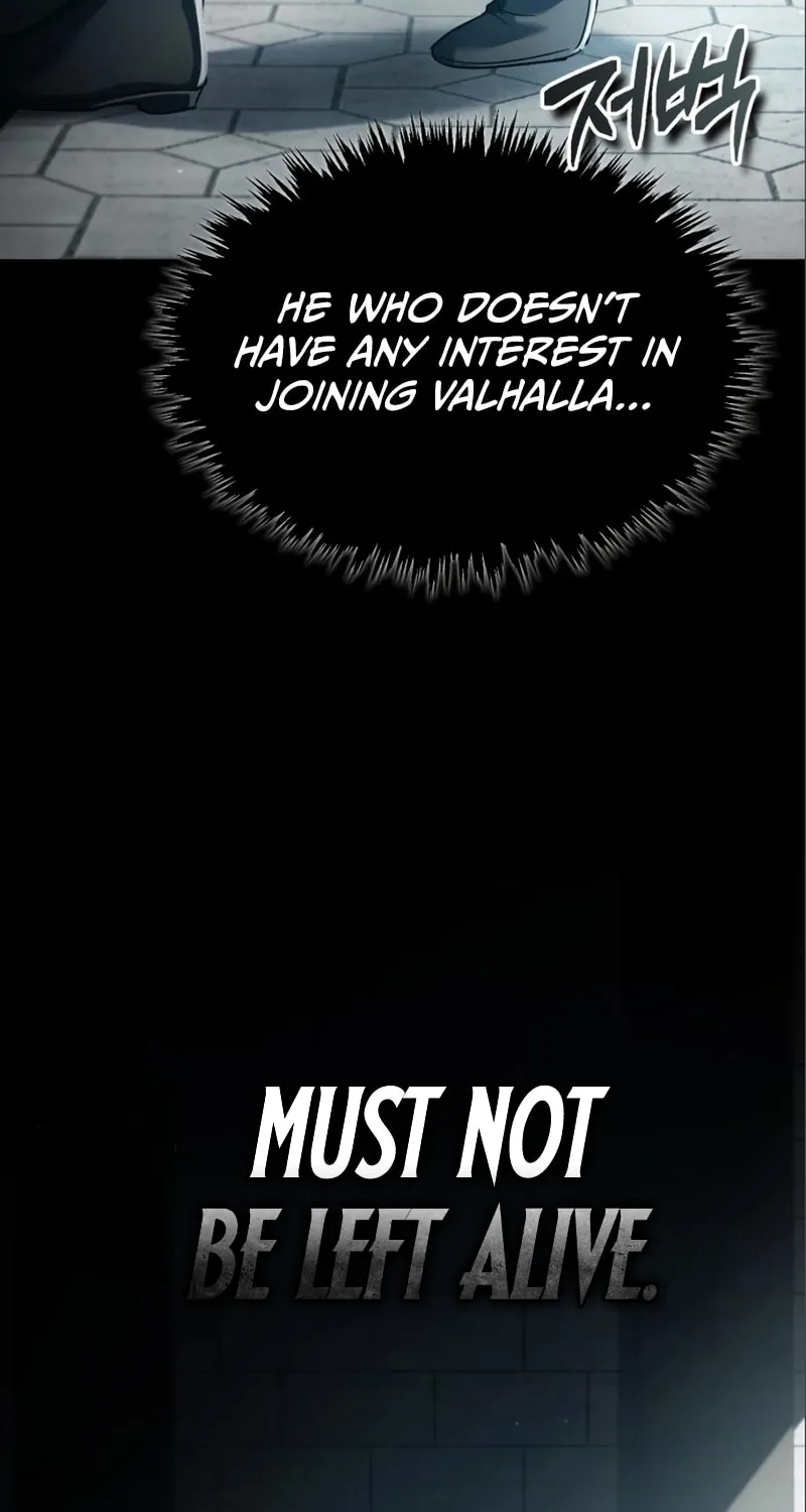 Read Descended from Divinity chapter 96 image 103 on Lezhin