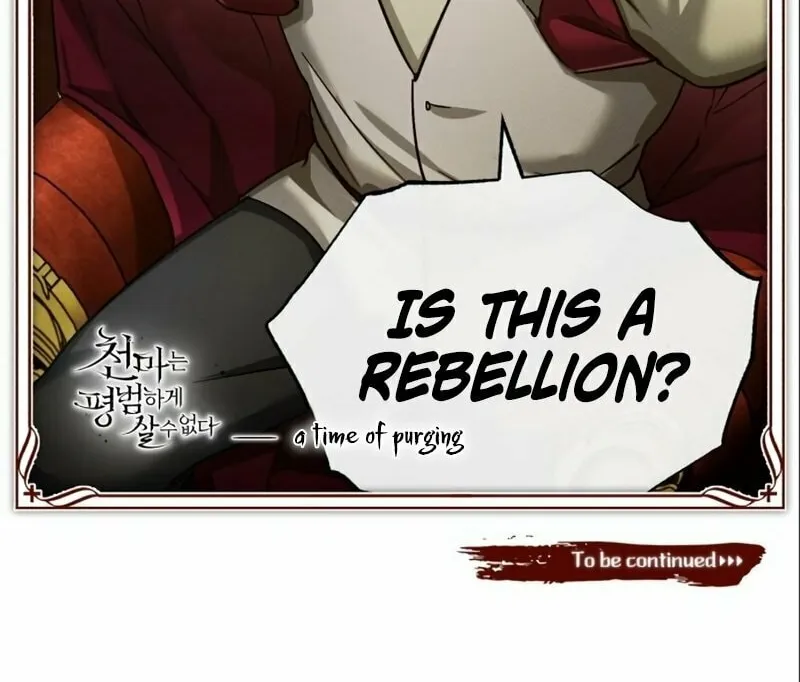 Read Descended from Divinity chapter 96 image 107 on Lezhin