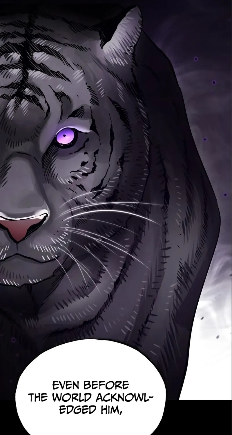 Read Descended from Divinity chapter 96 image 17 on Lezhin
