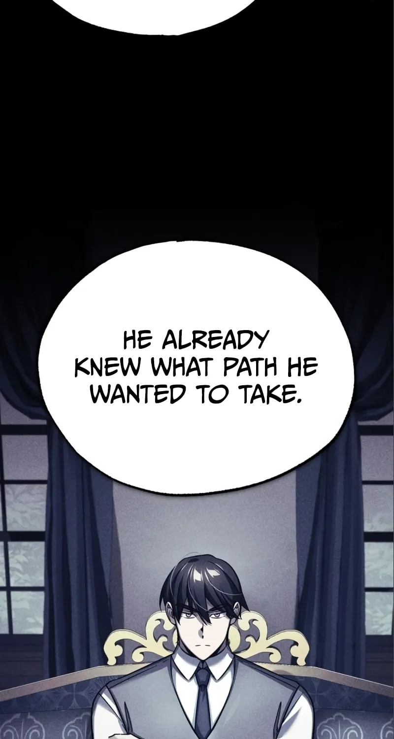 Read Descended from Divinity chapter 96 image 18 on Lezhin