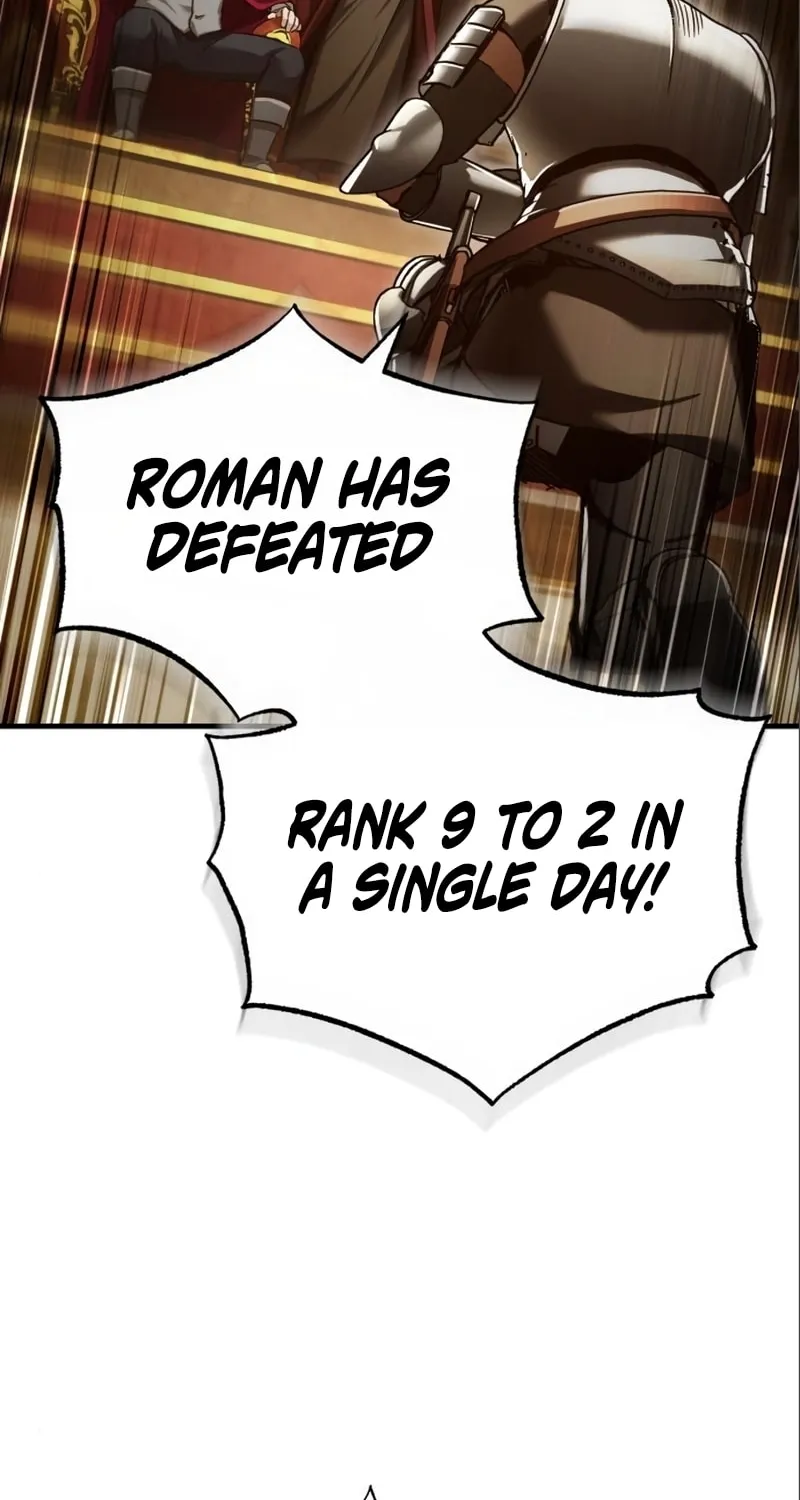 Read Descended from Divinity chapter 96 image 2 on Lezhin