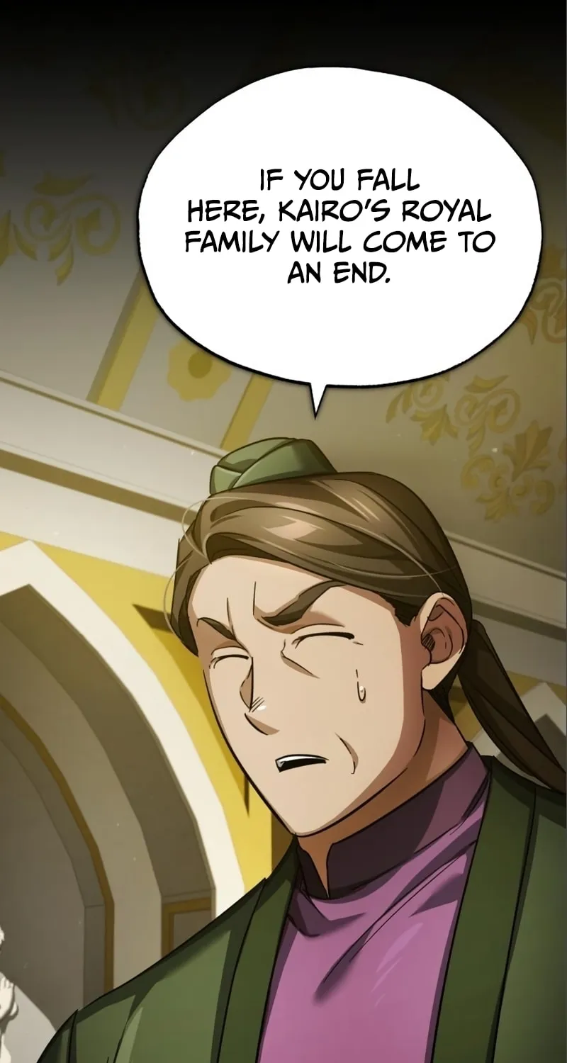 Read Descended from Divinity chapter 96 image 20 on Lezhin