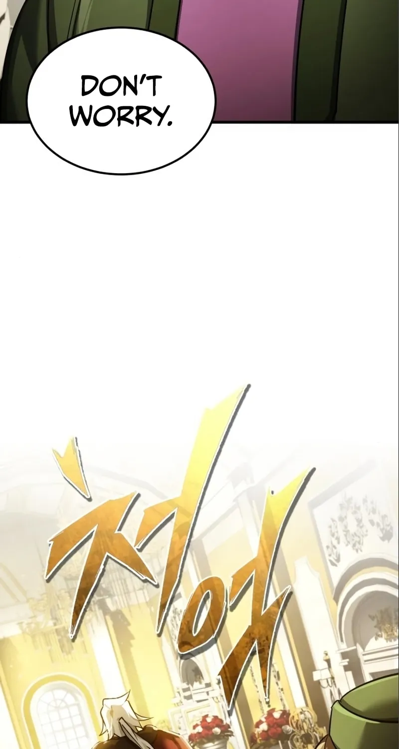Read Descended from Divinity chapter 96 image 21 on Lezhin