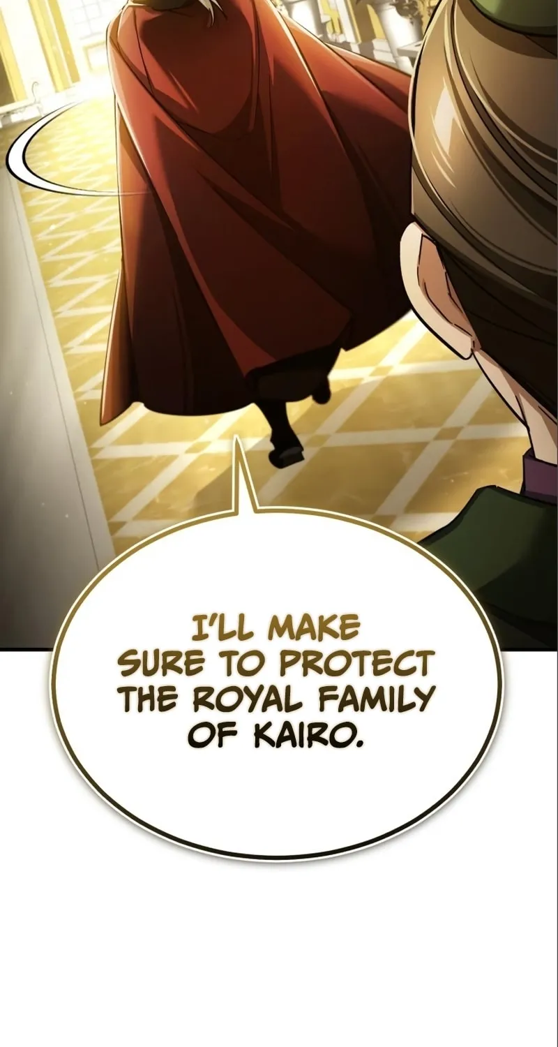 Read Descended from Divinity chapter 96 image 22 on Lezhin
