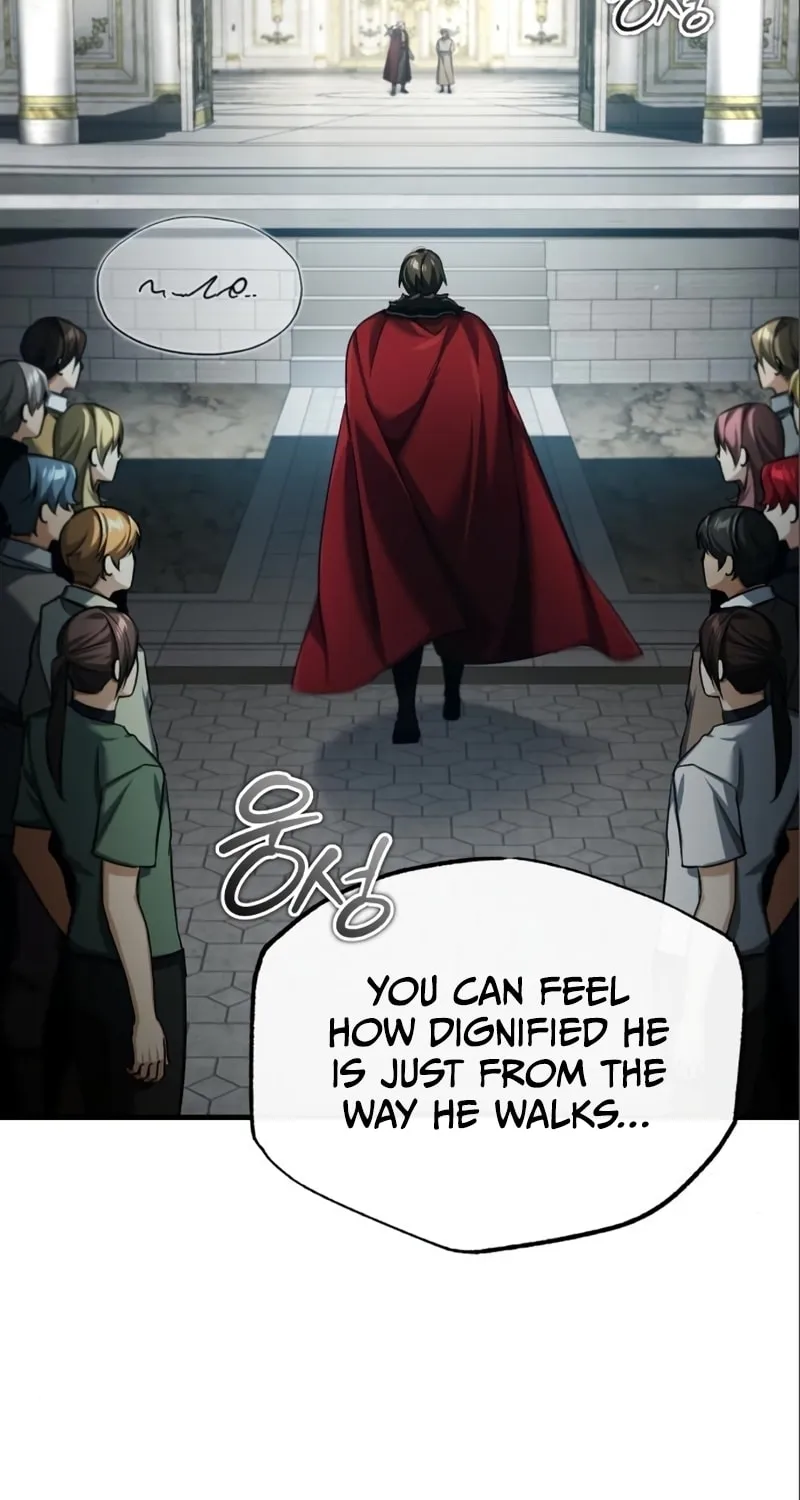 Read Descended from Divinity chapter 96 image 26 on Lezhin