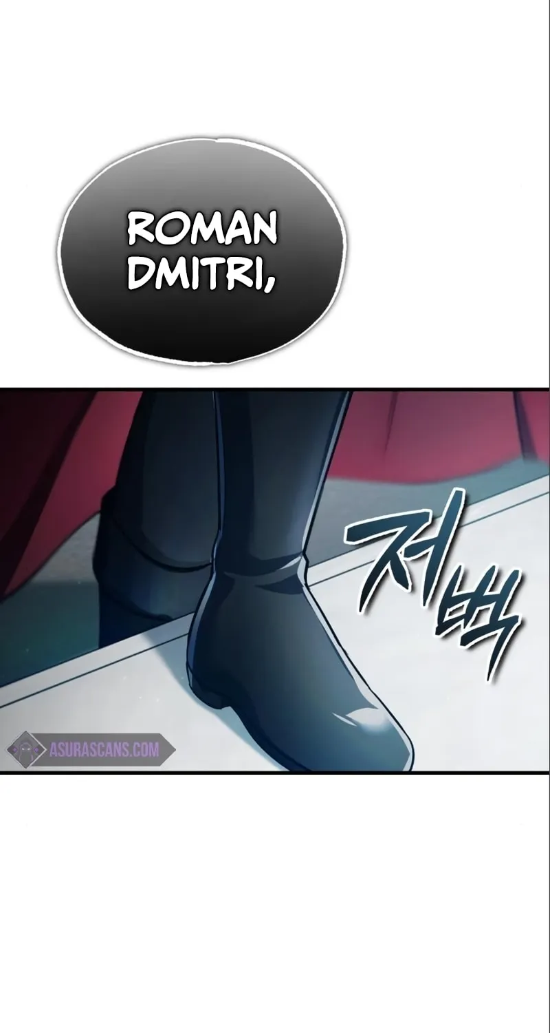 Read Descended from Divinity chapter 96 image 27 on Lezhin