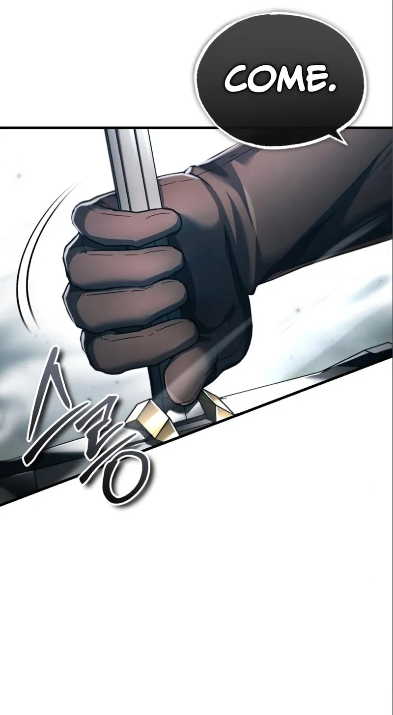 Read Descended from Divinity chapter 96 image 28 on Lezhin