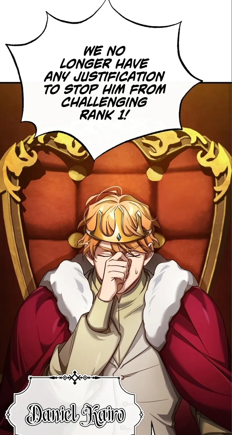 Read Descended from Divinity chapter 96 image 3 on Lezhin