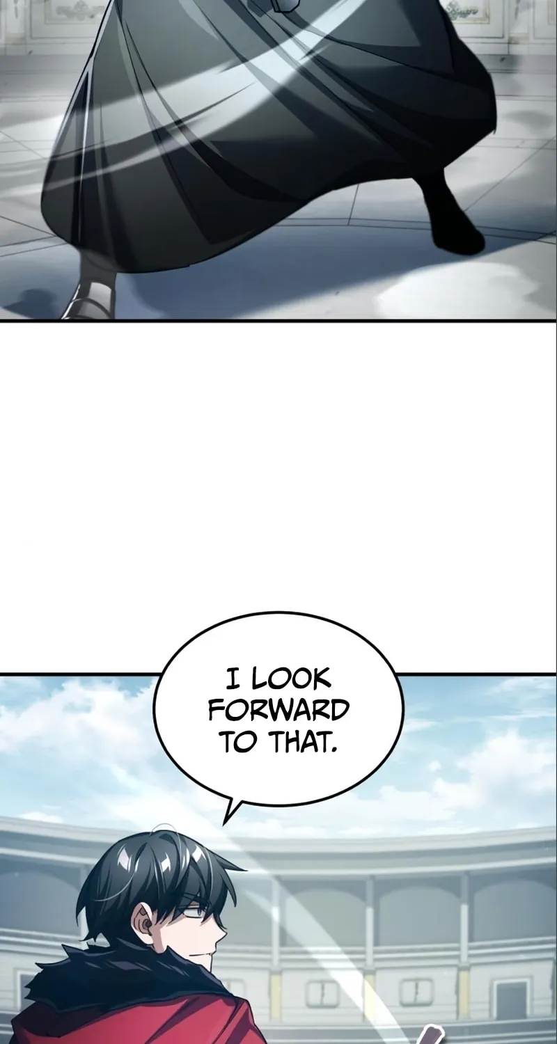 Read Descended from Divinity chapter 96 image 30 on Lezhin