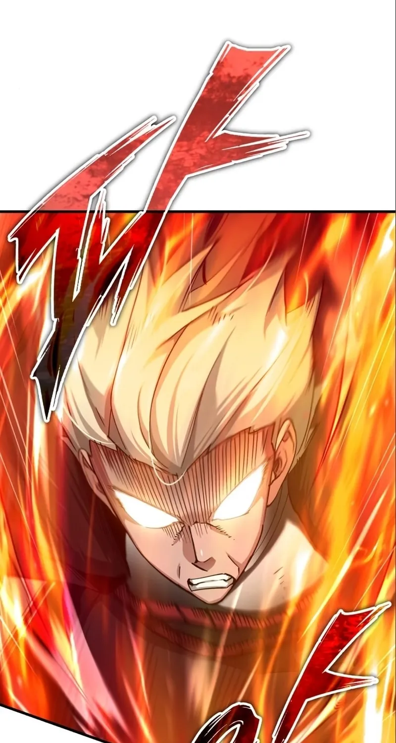 Read Descended from Divinity chapter 96 image 33 on Lezhin