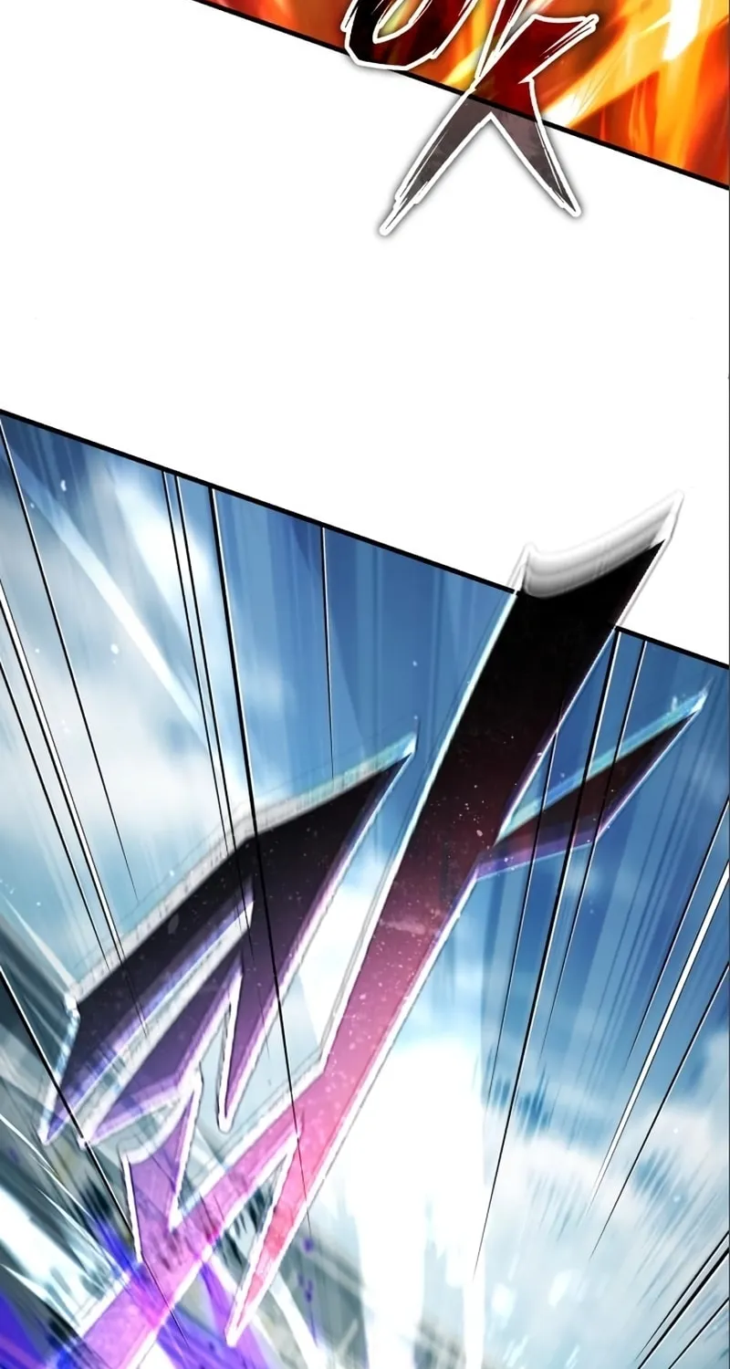 Read Descended from Divinity chapter 96 image 34 on Lezhin