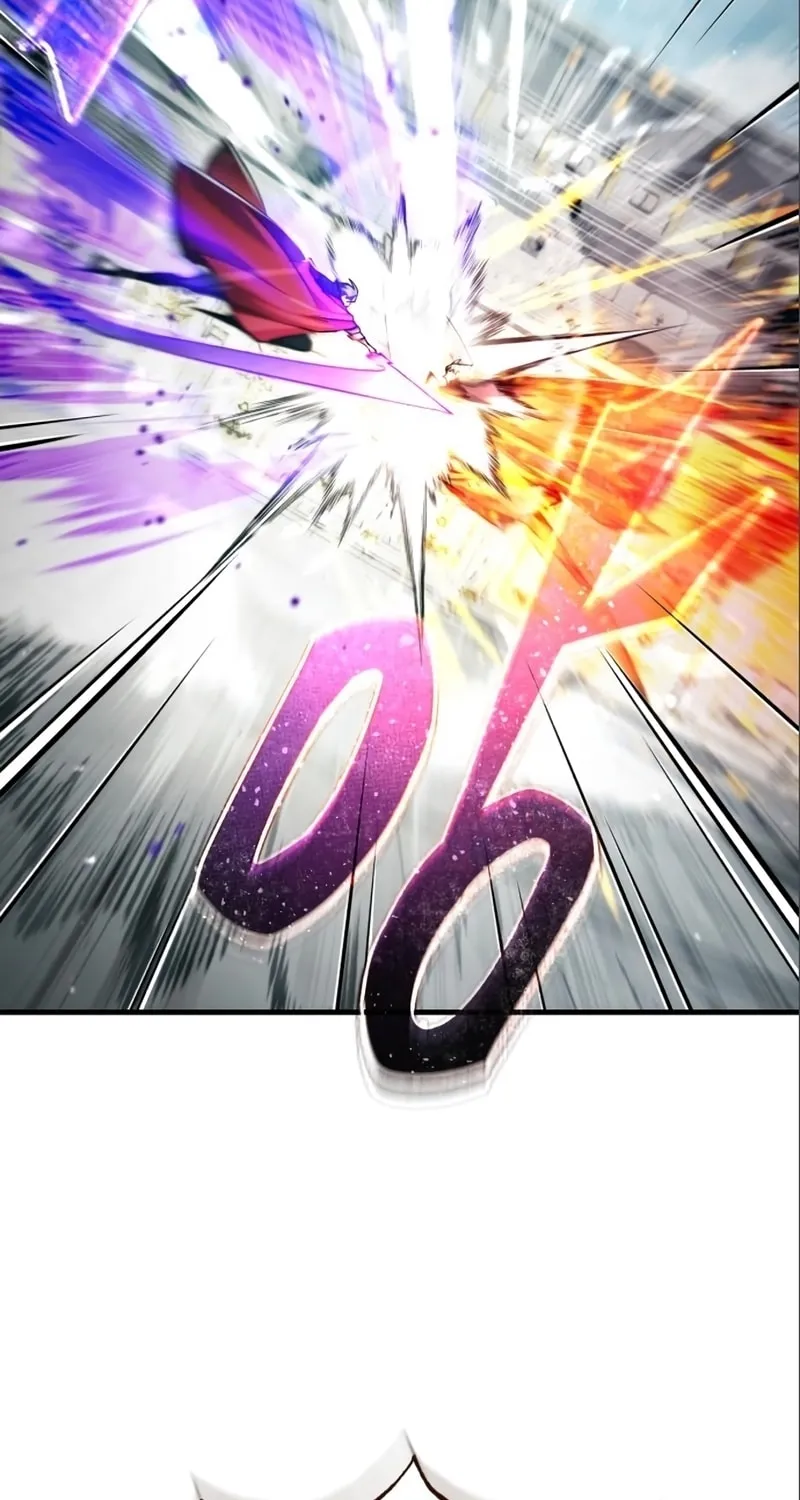 Read Descended from Divinity chapter 96 image 35 on Lezhin