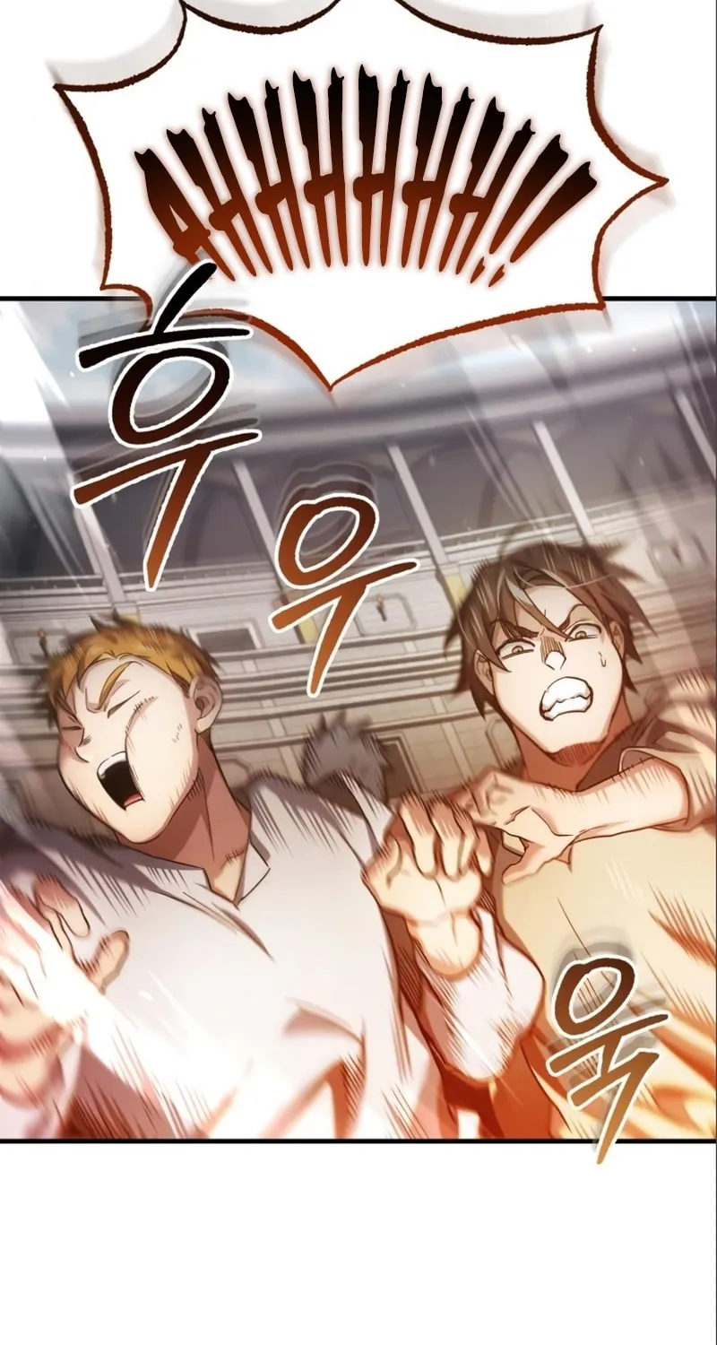 Read Descended from Divinity chapter 96 image 36 on Lezhin