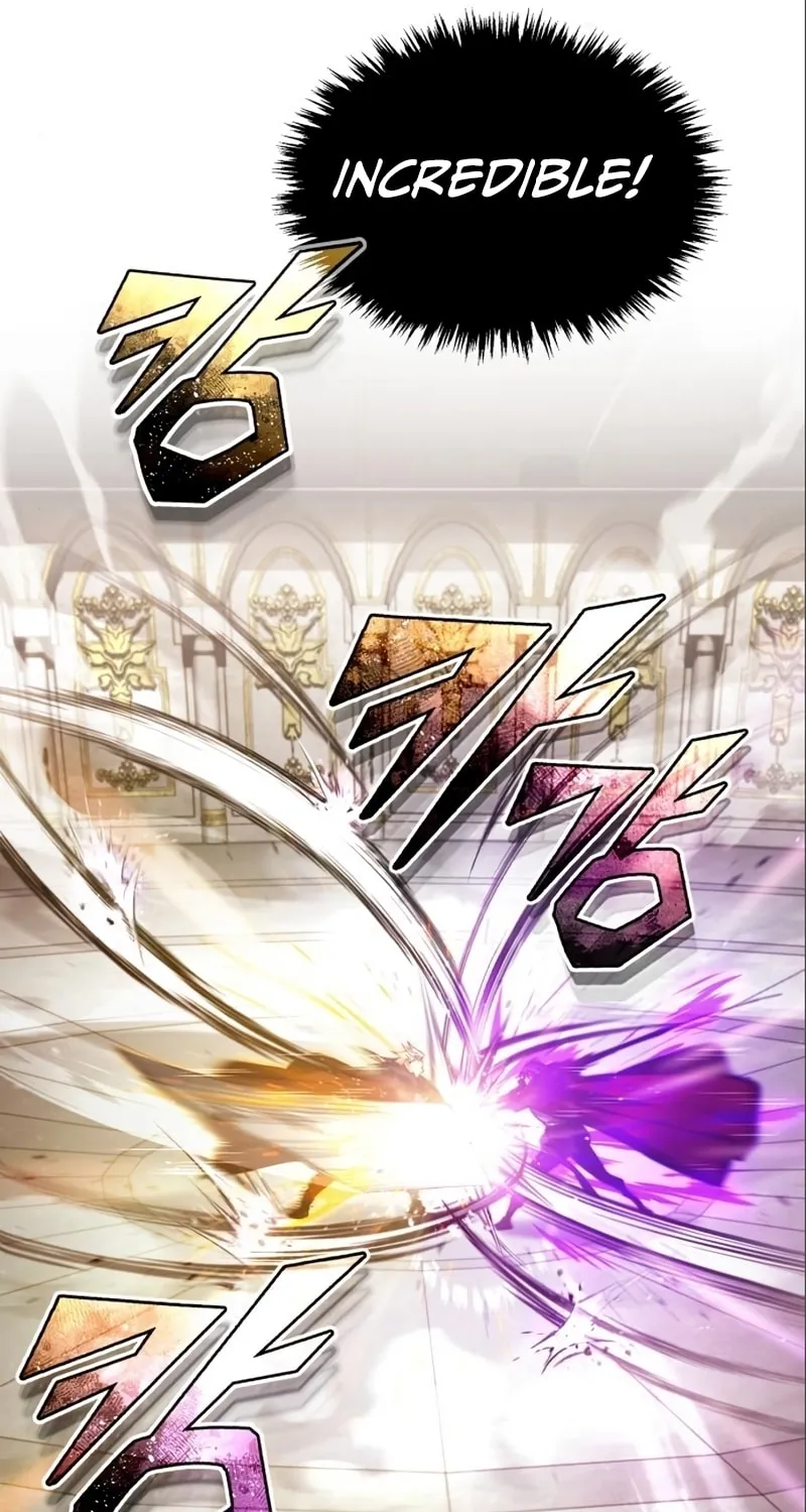 Read Descended from Divinity chapter 96 image 39 on Lezhin