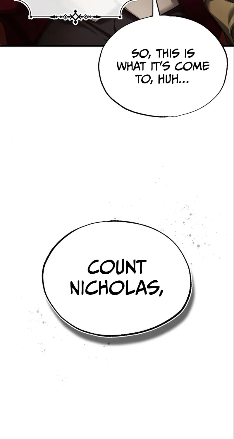 Read Descended from Divinity chapter 96 image 4 on Lezhin
