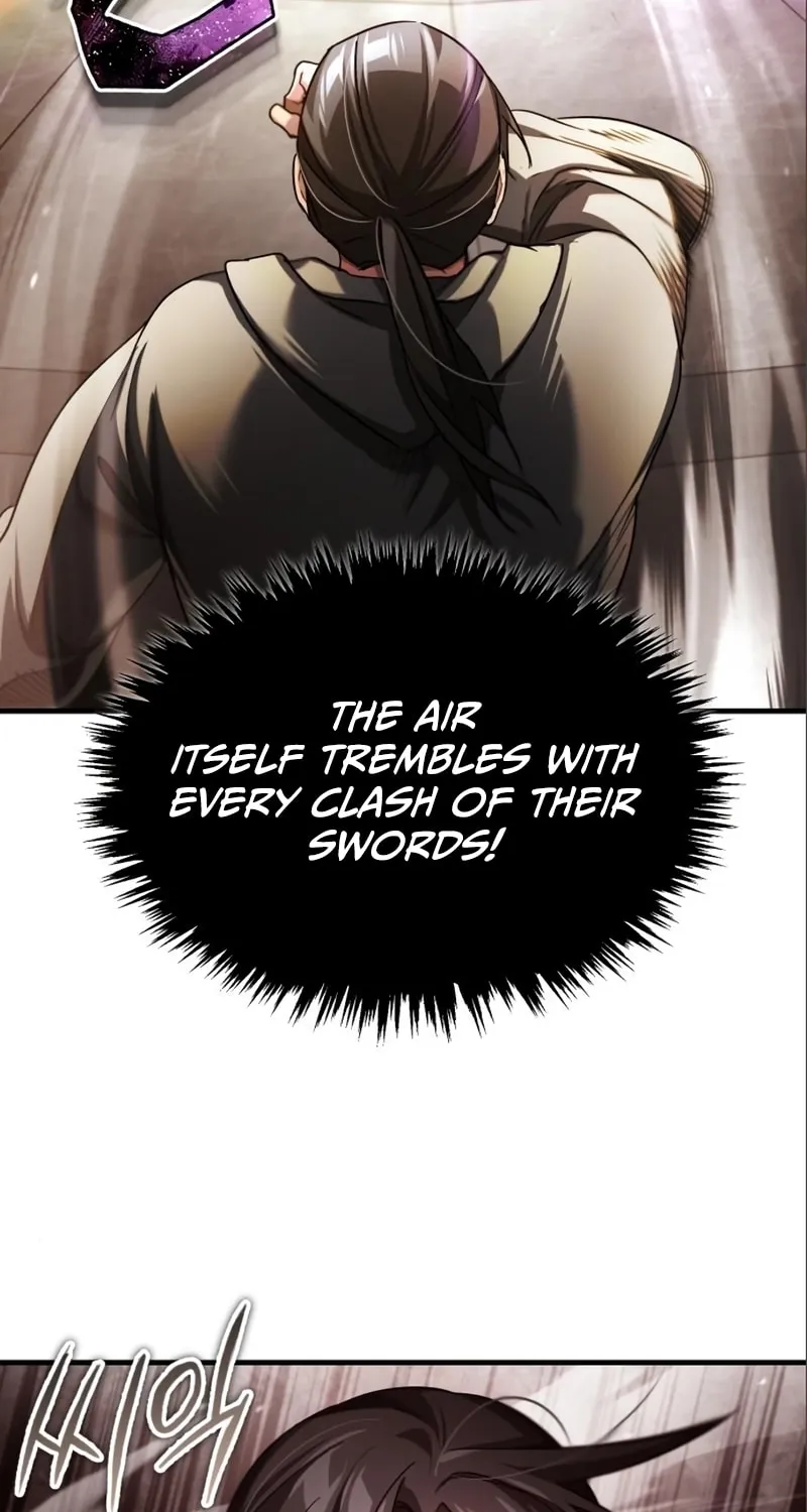 Read Descended from Divinity chapter 96 image 40 on Lezhin