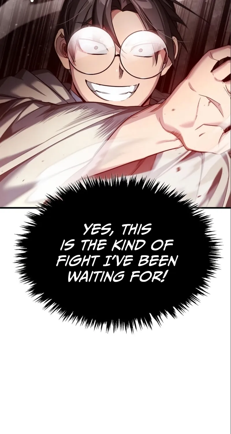 Read Descended from Divinity chapter 96 image 41 on Lezhin