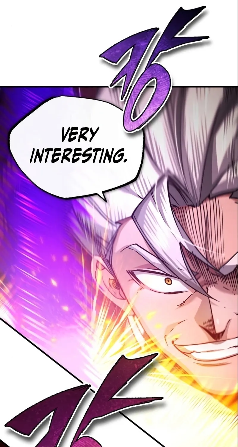 Read Descended from Divinity chapter 96 image 42 on Lezhin