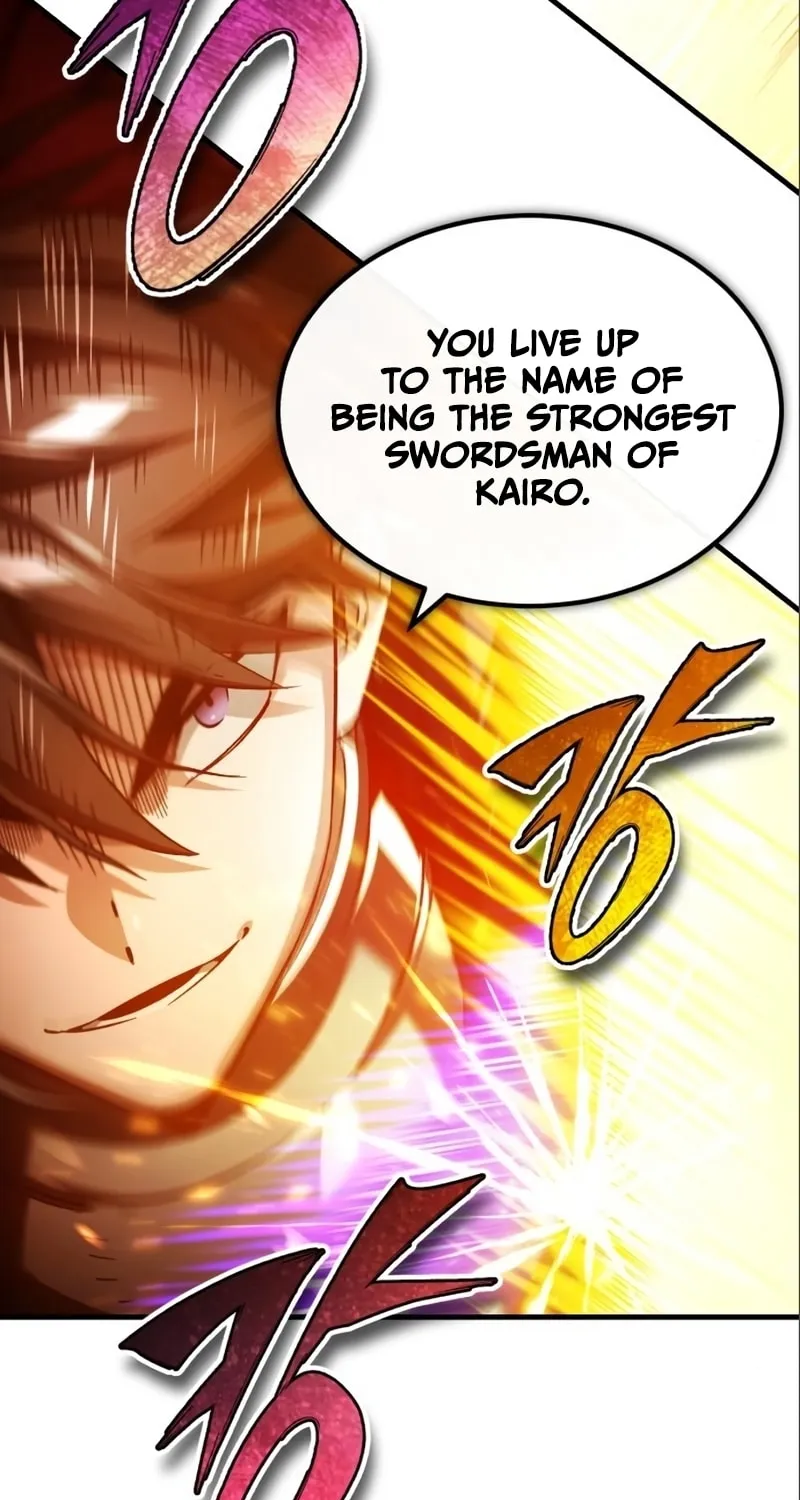 Read Descended from Divinity chapter 96 image 43 on Lezhin